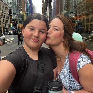 Meet your Posher, Misty